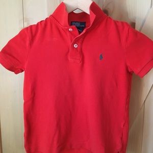Polo T-shirt